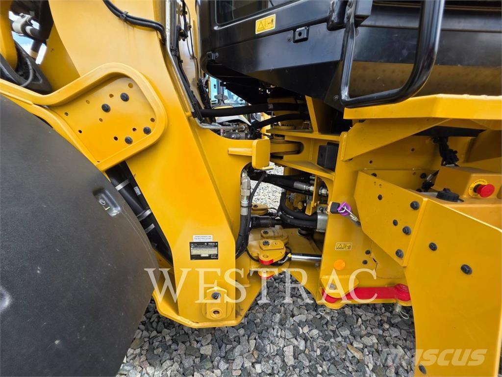 CAT 938-14LRC Wielladers