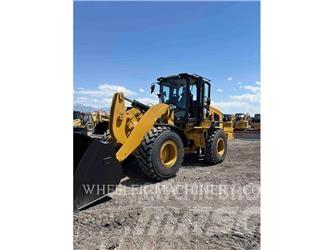 CAT 938 QC Wielladers