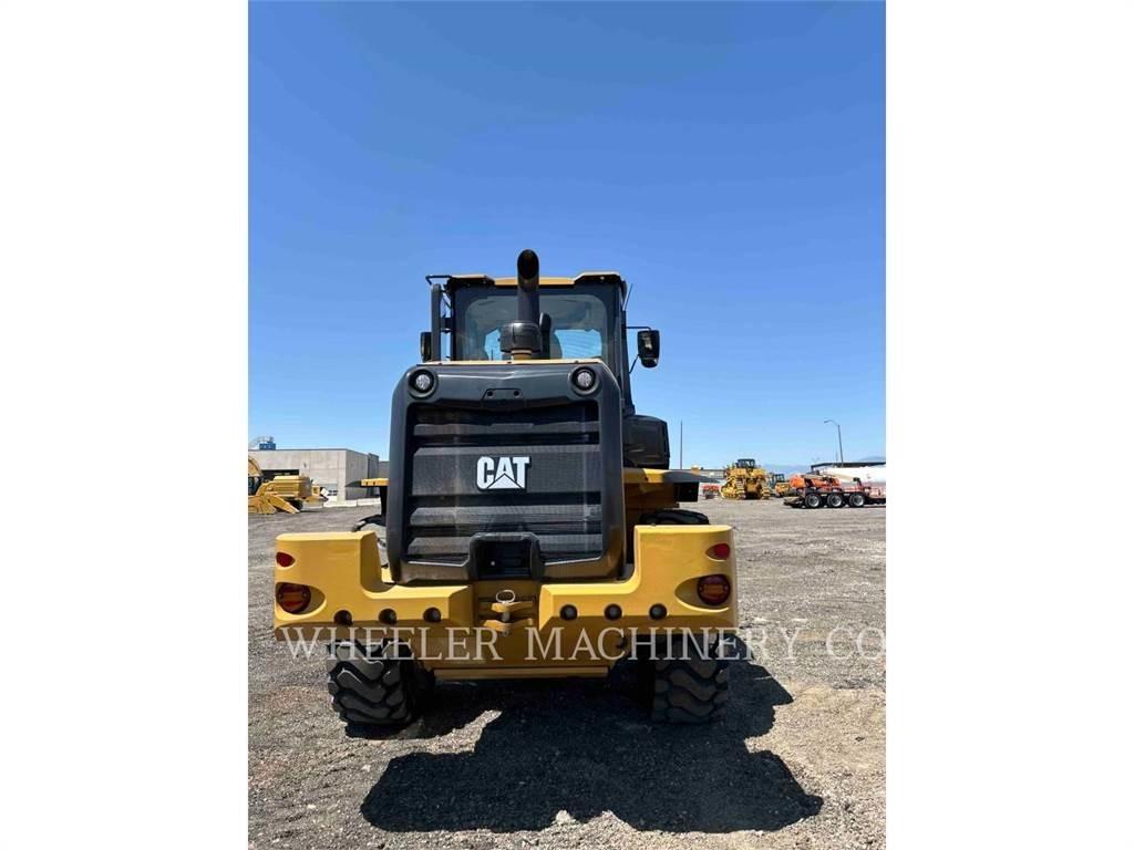 CAT 938 QC Wielladers