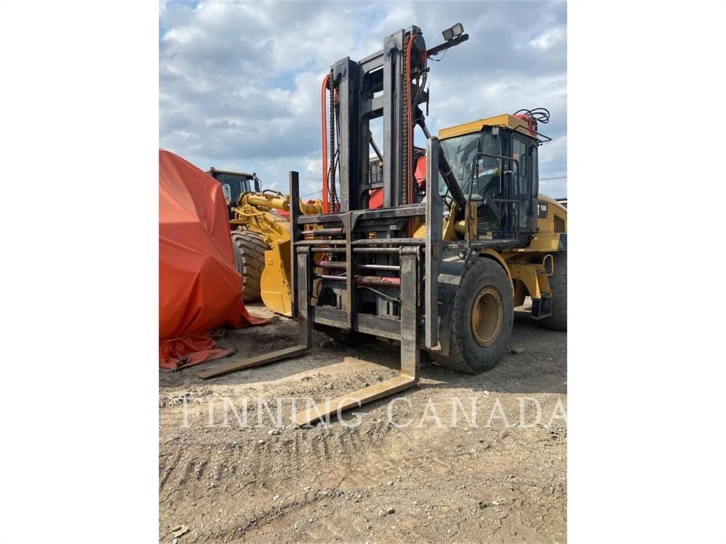CAT 938K Heftrucks overige