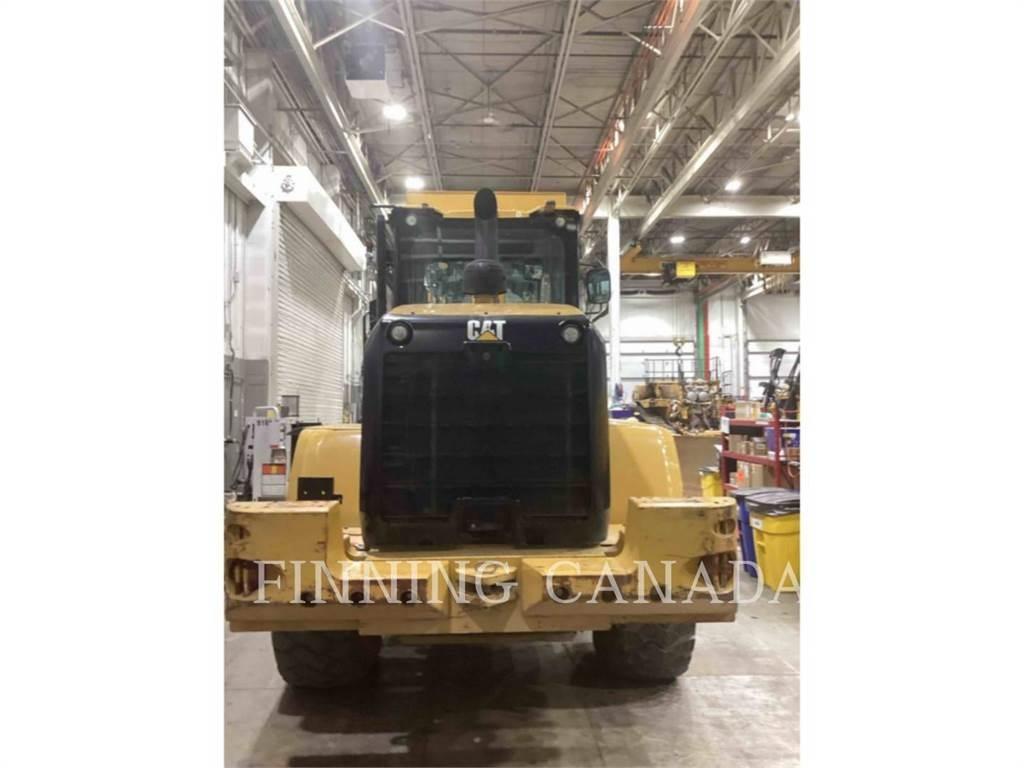 CAT 938K Heftrucks overige