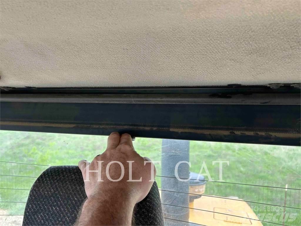 CAT 938K Wielladers