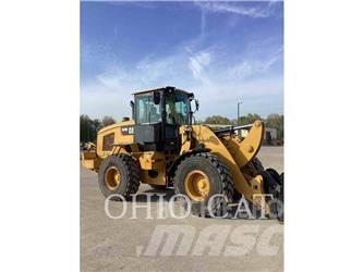 CAT 938M Wielladers