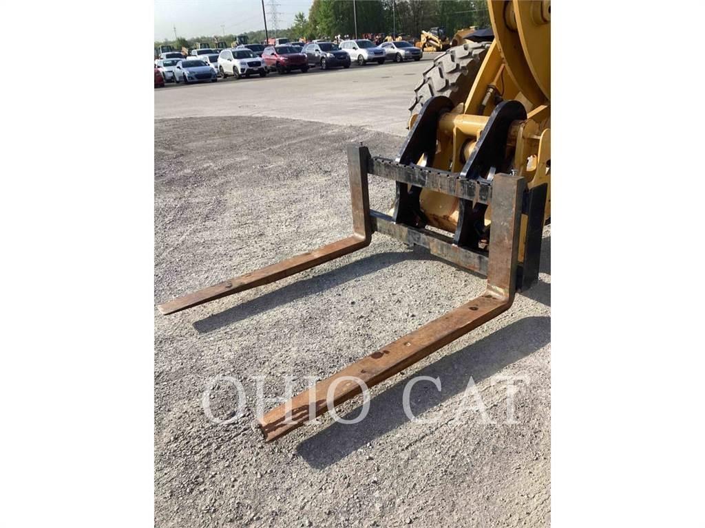 CAT 938M Wielladers
