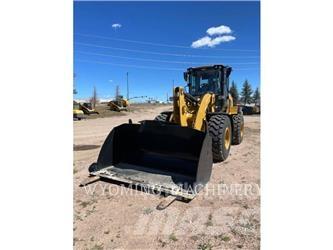 CAT 938M Wielladers