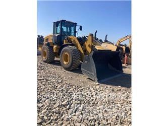 CAT 938M Wielladers