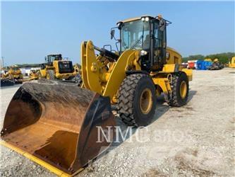 CAT 938M Wielladers