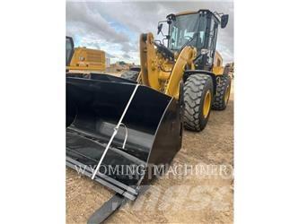 CAT 938M Wielladers