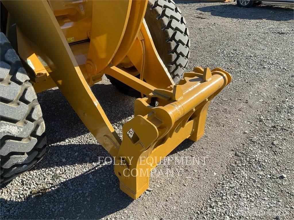 CAT 938M Wielladers