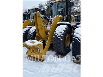 CAT 938M Wielladers