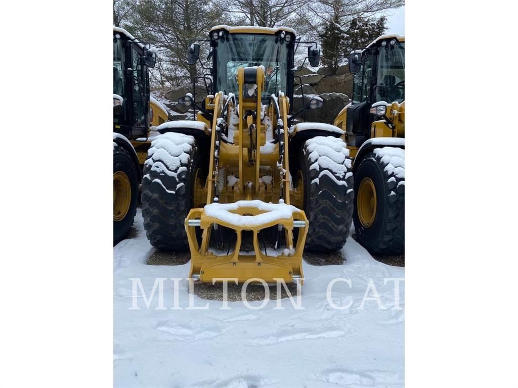 CAT 938M Wielladers
