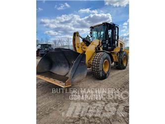 CAT 938M Wielladers