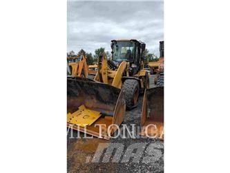 CAT 938M Wielladers