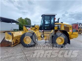 CAT 938M Wielladers