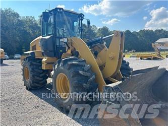 CAT 938M Wielladers