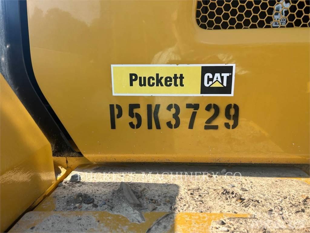 CAT 938M Wielladers