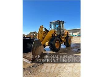 CAT 938M Wielladers