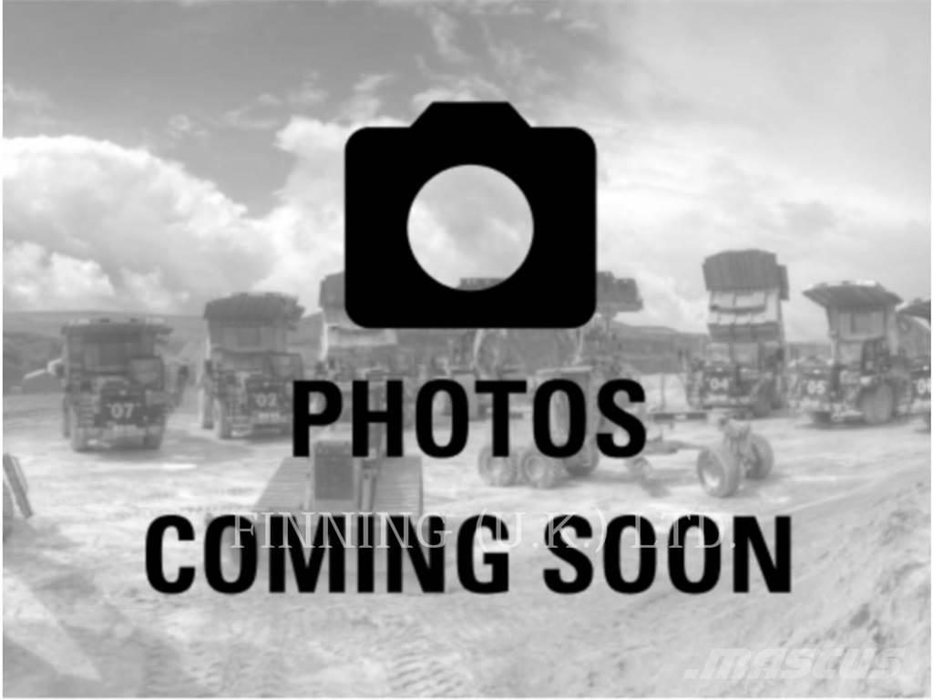 CAT 938M Wielladers