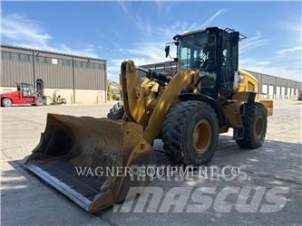 CAT 938M Wielladers