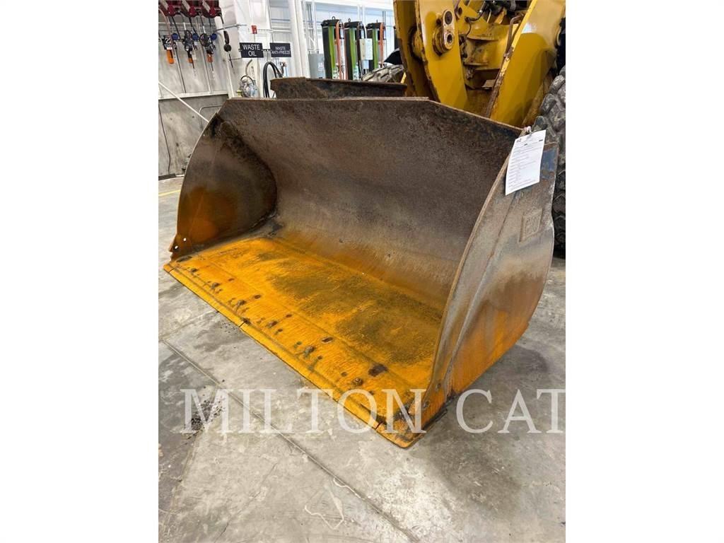 CAT 938M 3V Wielladers