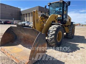 CAT 938M FC Wielladers