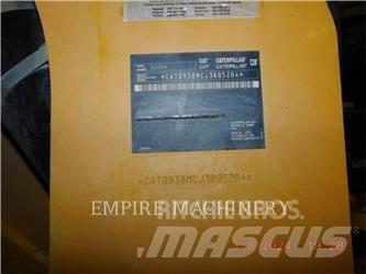 CAT 938M FC Wielladers