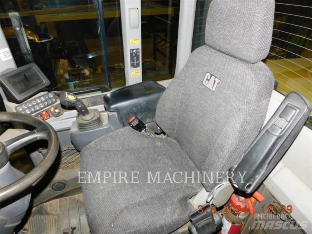 CAT 938M FC Wielladers