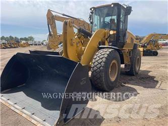 CAT 938M FC Wielladers
