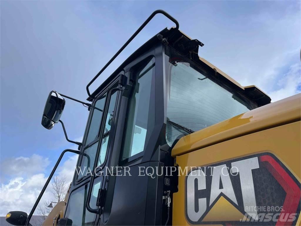 CAT 938M FC Wielladers