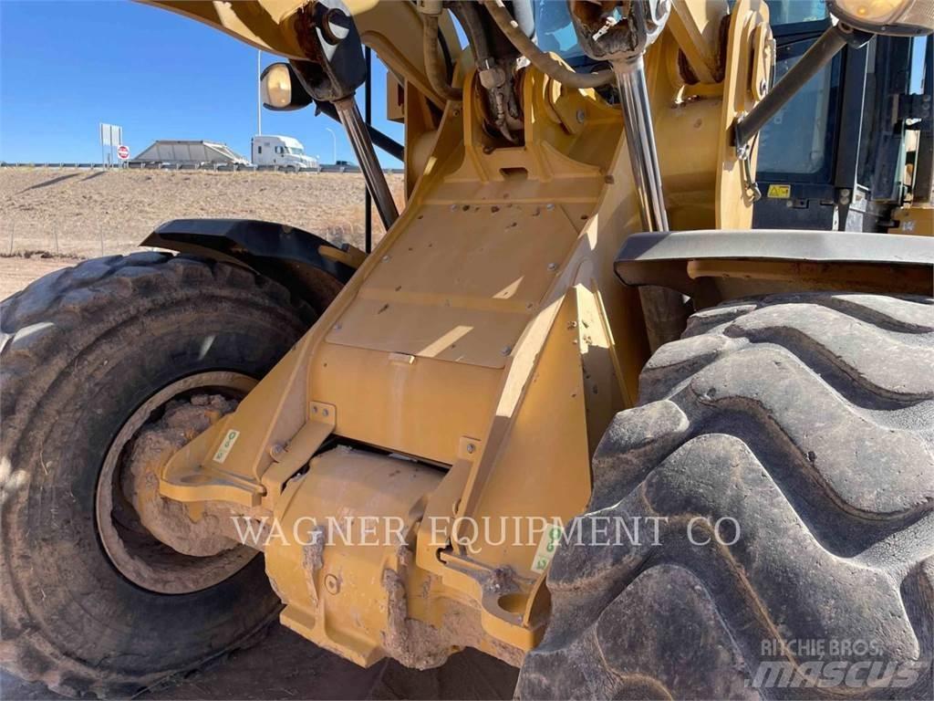 CAT 938M FC Wielladers