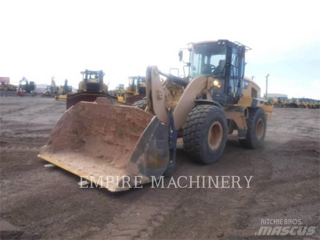 CAT 938M FC Wielladers