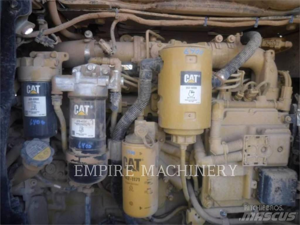 CAT 938M FC Wielladers