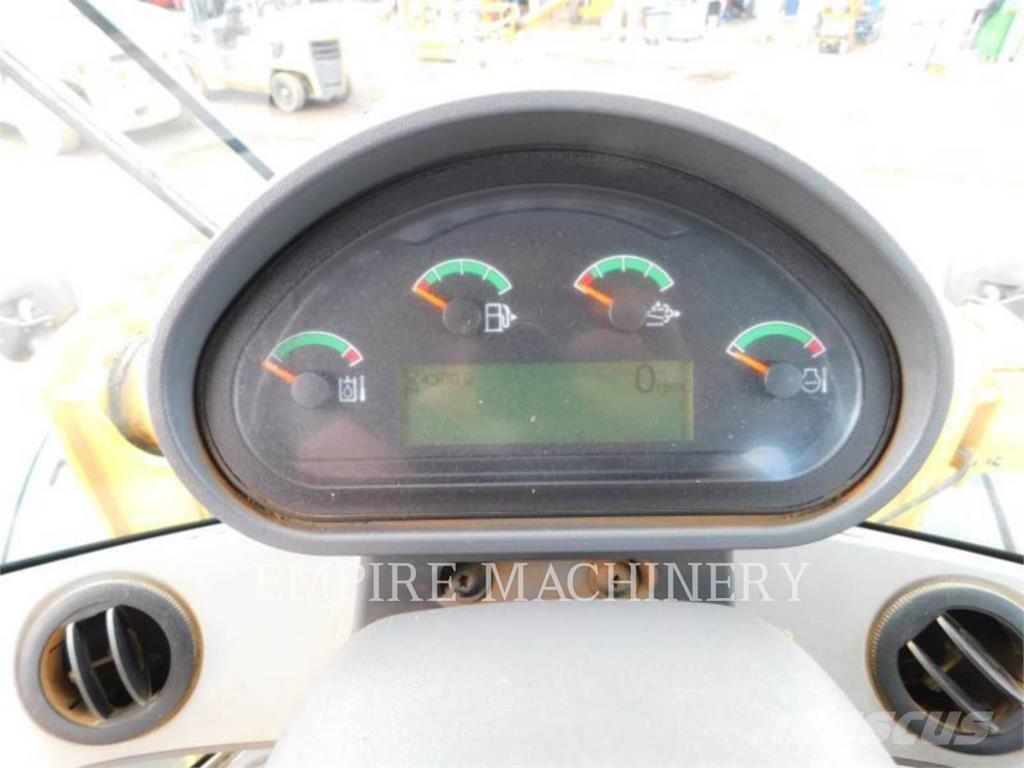 CAT 938M FC Wielladers