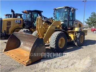 CAT 938M FC Wielladers