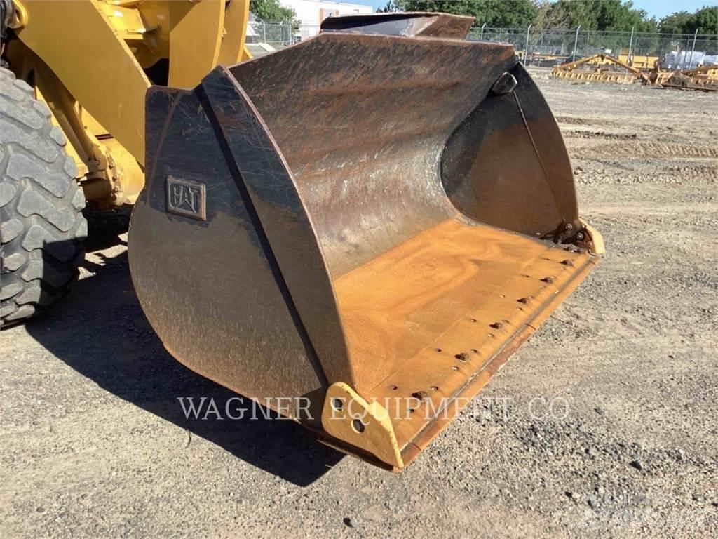 CAT 938M FC Wielladers