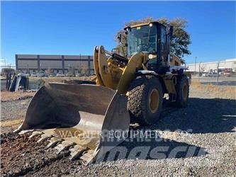 CAT 938M FC Wielladers