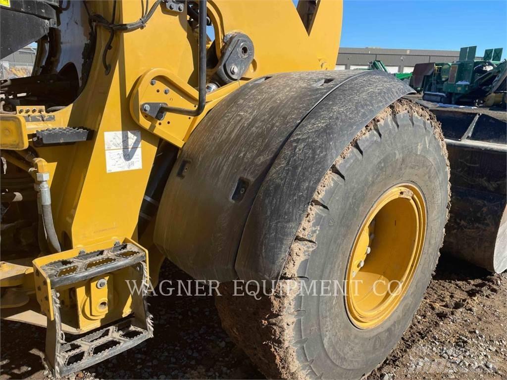 CAT 938M FC Wielladers