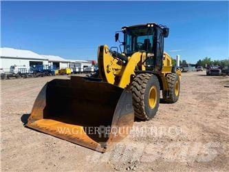 CAT 938M FC Wielladers
