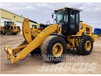 CAT 938MHL Wielladers
