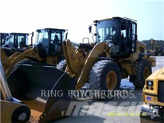 CAT 938MQC Wielladers