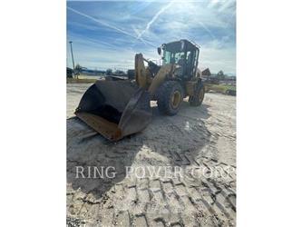 CAT 938MQC Wielladers