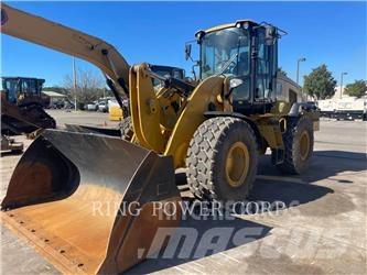 CAT 938MQC Wielladers