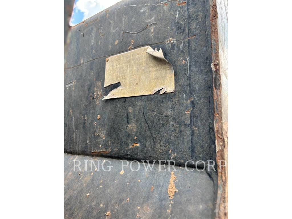 CAT 938MQC Wielladers