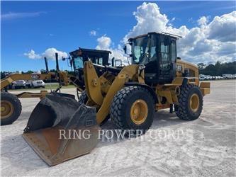 CAT 938MQC3V Wielladers