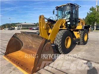 CAT 938MQC3V Wielladers
