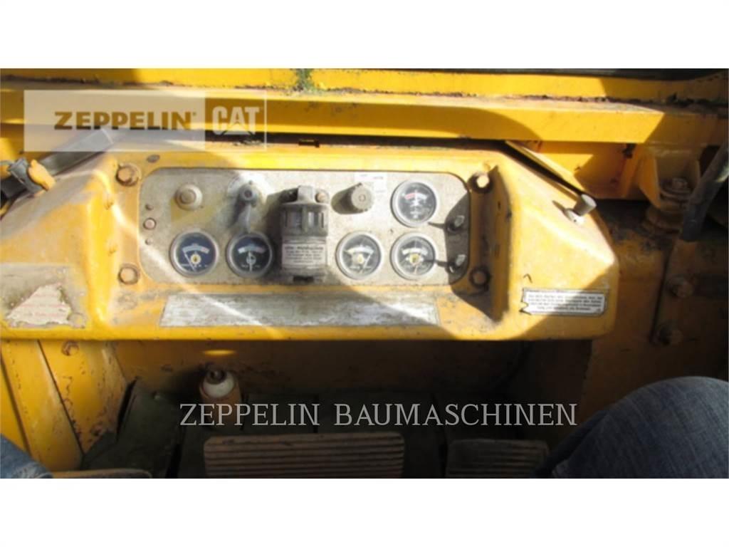 CAT 941 Rupsladers