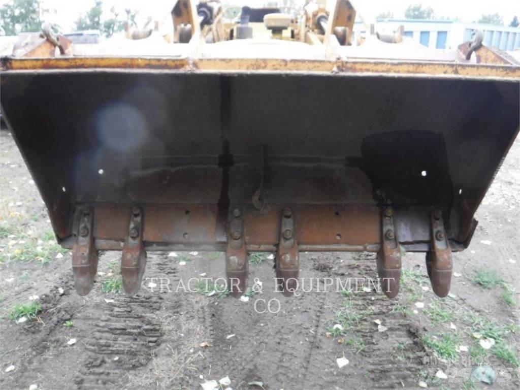 CAT 941B Rupsdozers