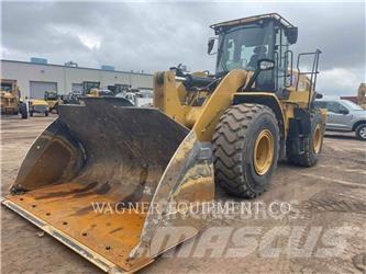 CAT 950 Wielladers