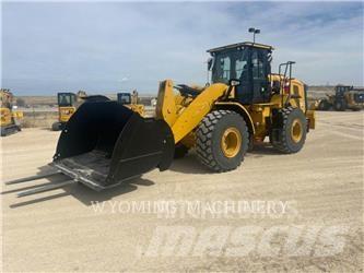 CAT 950 Wielladers