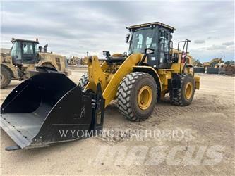 CAT 950 Wielladers